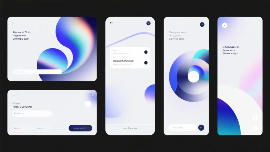 抢庄牛牛游戏界面示意图